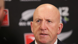 Argentina snap up defence guru Edwards ahead of World Cup