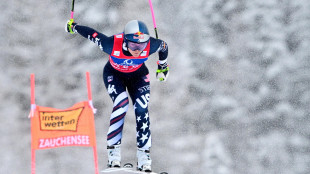 Sci: Vonn vince anche la discesa di Zauchensee, Goggia indietro