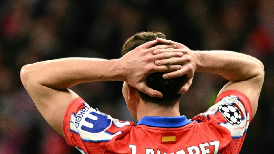 After Madrid penalty furore, football's lawmakers rule for retakes
