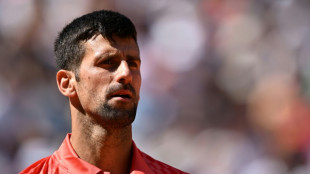Djokovic lan&ccedil;a mensagem pol&ecirc;mica em Roland Garros: 'Kosovo &eacute; o cora&ccedil;&atilde;o da S&eacute;rvia'
