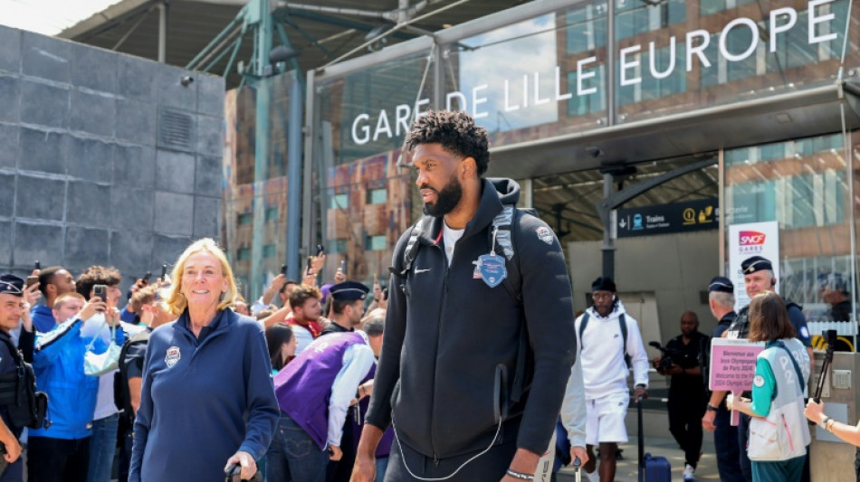 "Aussi plein qu'&agrave; la Braderie": &agrave; Lille, le tourisme brille gr&acirc;ce aux Jeux