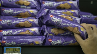 EU-Kommission verh&auml;ngt Millionenstrafe gegen Milka-Hersteller Mondelez