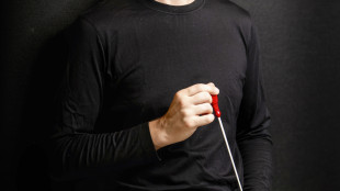 Michele Spotti nominato Chevalier de l'Ordre des Arts