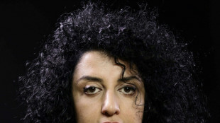 Nobel da Paz iraniana Narges Mohammadi pede fim do sil&ecirc;ncio diante da opress&atilde;o das mulheres