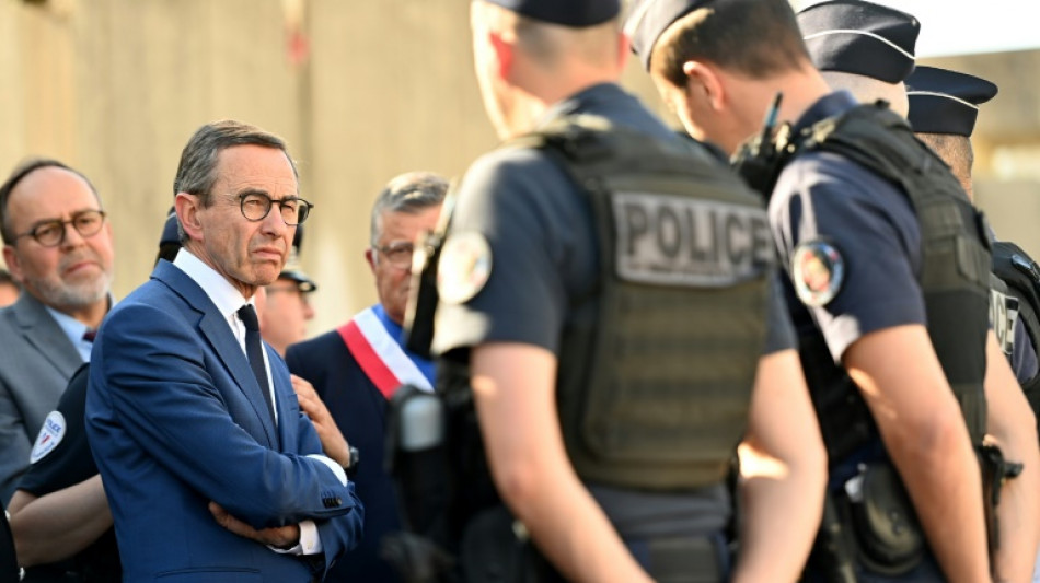 Francia aumentar&aacute; la seguridad de los actores de las criptomonedas