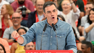 L'Espagne vote pour choisir entre Pedro S&aacute;nchez et la droite
