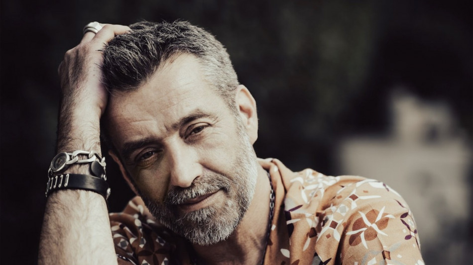 Daniele Silvestri, 'qui al Tenco si chiude un cerchio'