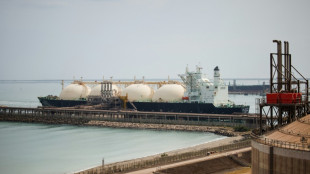 La France, premi&egrave;re porte d'entr&eacute;e europ&eacute;enne du gaz naturel liqu&eacute;fi&eacute; russe