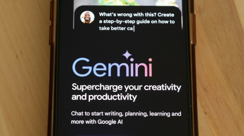 Google lança Gemini 3 na tentativa de liderar corrida da IA