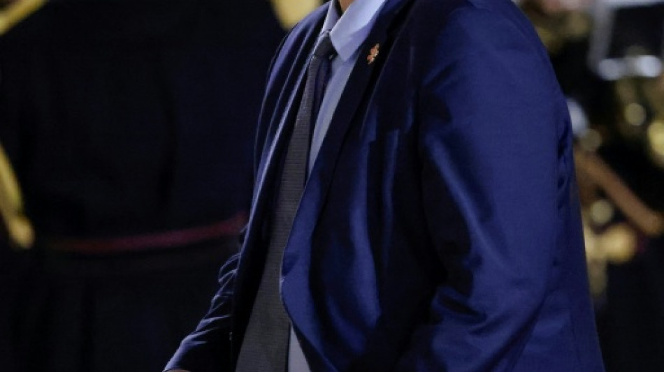 Luc R&eacute;mont pas reconduit &agrave; la t&ecirc;te d'EDF, le patron de Framatome propos&eacute; pour lui succ&eacute;der (Elys&eacute;e)