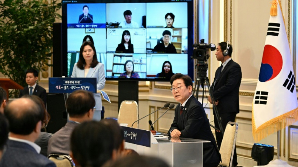 Trump estuda se reunir com Coreia do Norte e surpreende líder da Coreia do Sul