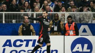 Ligue 1: Lyon revient dans le Top 4 et se projette sur Manchester