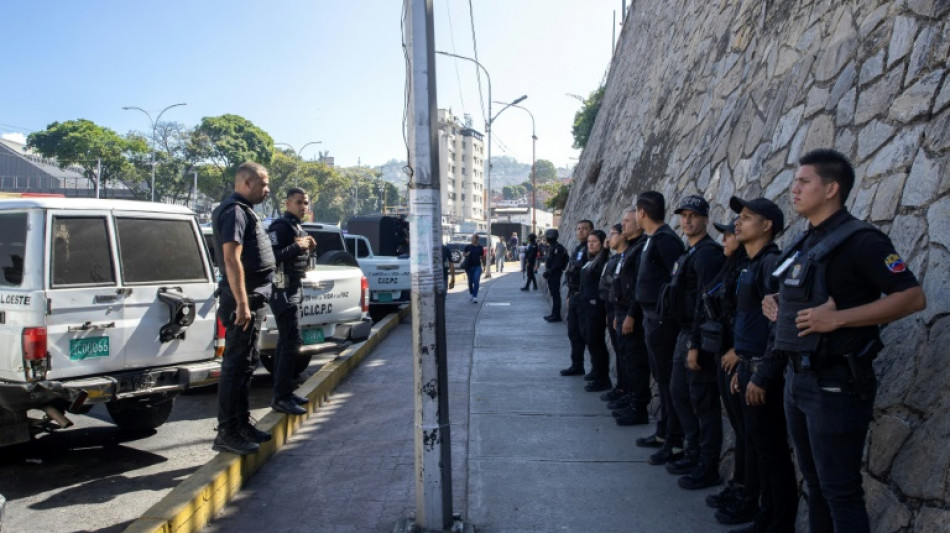 Grande criminoso procurado na Venezuela &eacute; morto