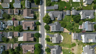 Infla&ccedil;&atilde;o volta a desacelerar em agosto nos EUA, &agrave;s v&eacute;speras das presidenciais