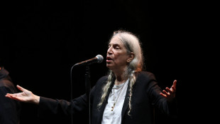 Patti Smith, omaggio a San Francesco all'Auditorium Parco della Musica il 6 dicembre