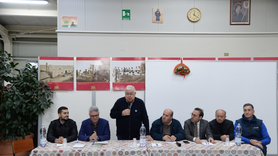 Callipo premia i lavoratori del gruppo con 950 euro in buoni benzina