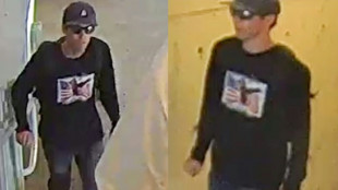 Autoridades de EEUU piden ayuda al p&uacute;blico en investigaci&oacute;n del asesinato de Charlie Kirk