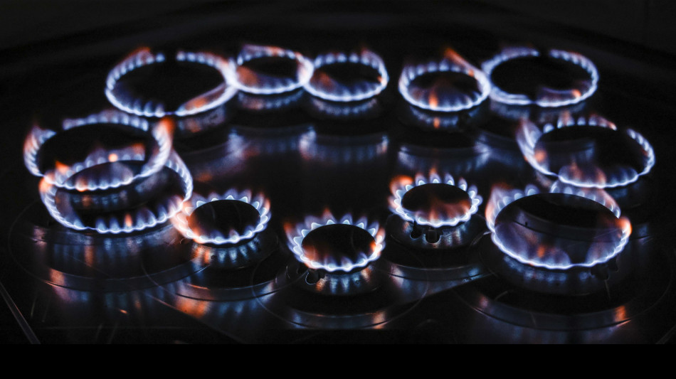 Il gas chiude in rialzo sopra i 33 euro al Ttf di Amsterdam