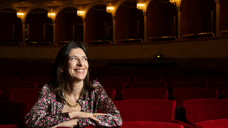 Guerre e pace protagoniste al Festival della Valle d'Itria