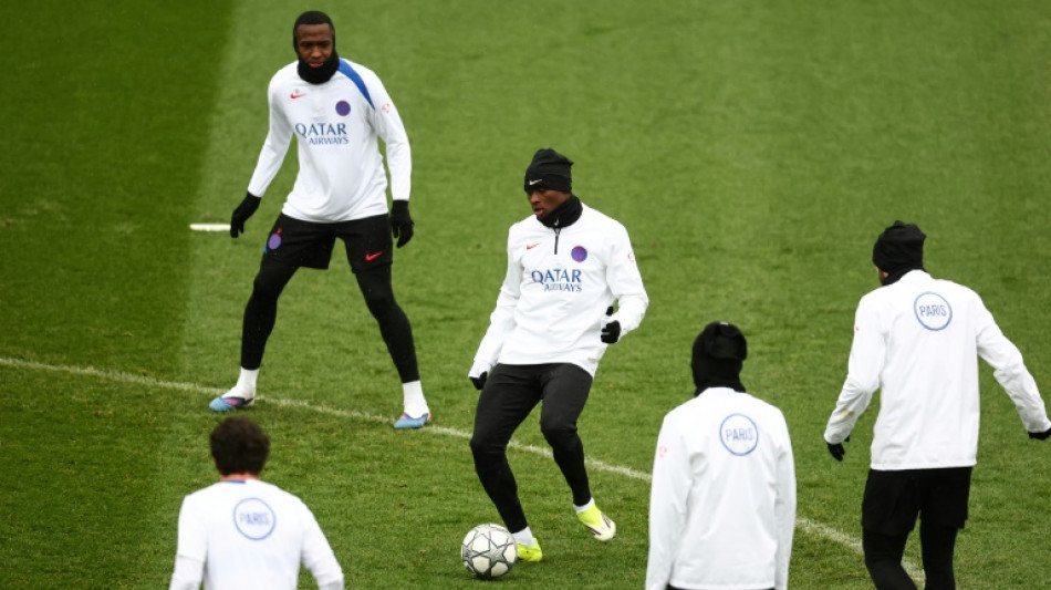 Ligue des champions: une derni&egrave;re journ&eacute;e folle et &agrave; suspense