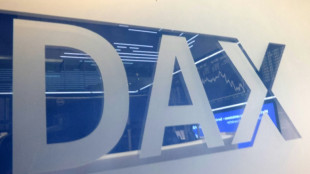 Allemagne: Record &agrave; 20.000 points pour le Dax, malgr&eacute; la crise &eacute;conomique