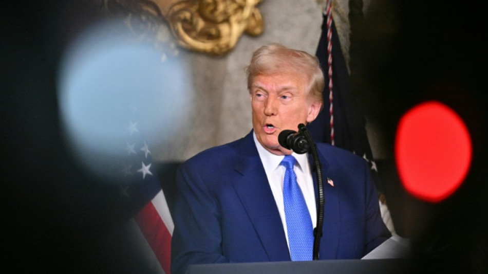 Fed preocupado com efeitos inflacion&aacute;rios das pol&iacute;ticas de Trump