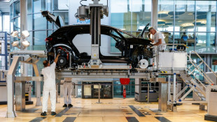 Stimmung in der Autoindustrie deutlich im Juli deutlich verbessert