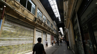 Premios Nobel iran&iacute;es y un galardonado en Cannes piden el "fin de hostilidades" entre Ir&aacute;n e Israel