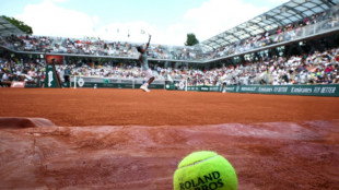 Ar&eacute;valo-Pavic, a la final de dobles en Par&iacute;s tras ganar a Granollers-Zeballos