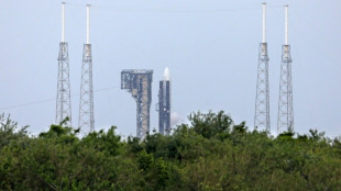 Amazon a lancé ses premiers satellites de la constellation internet