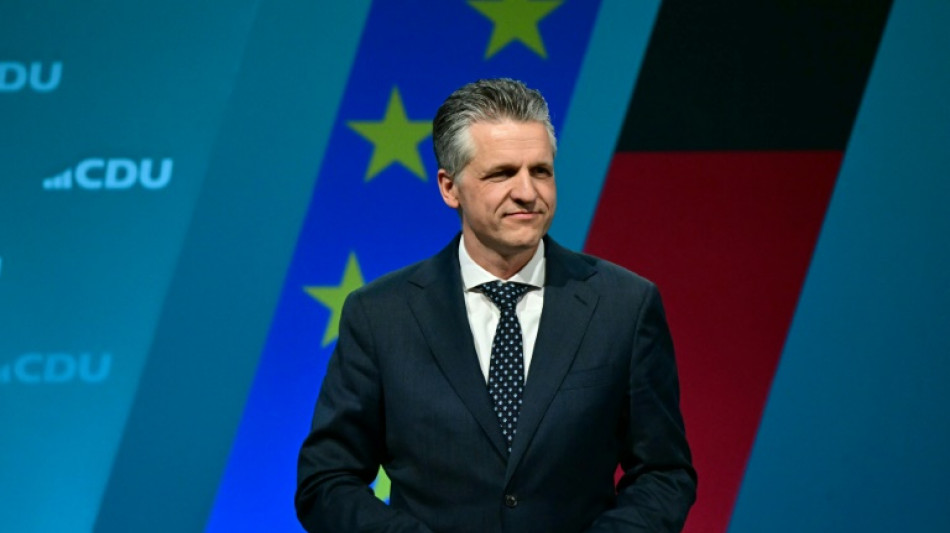 K&uuml;nftiger Kanzleramtschef Frei k&uuml;ndigt versch&auml;rfte Grenzkontrollen und Zur&uuml;ckweisungen an