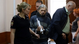R&uacute;ssia multiplica julgamentos por criticar a ofensiva na Ucr&acirc;nia