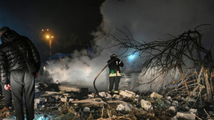 Ukraine: l'Allemagne veut la Russie à la table des négociations