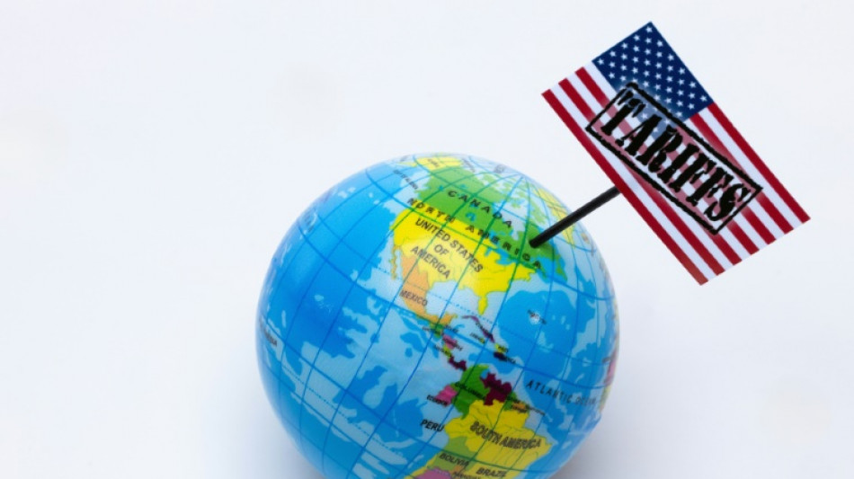 Des négociations économiques cruciales avec Trump attendent le futur Premier ministre canadien