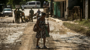 Dezenas de comunidades seguem isoladas no M&eacute;xico devido &agrave;s chuvas que causaram 64 mortes