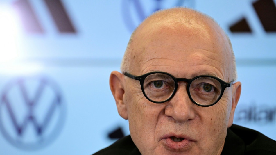 Regionalliga-Reform: DFB will Kompass-Modell durchsetzen