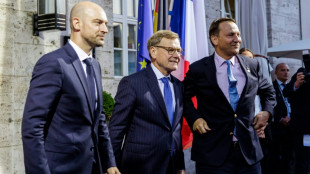 Russland schlie&szlig;t Goethe-Institute - Berlin, Paris und Warschau zeigen sich geschlossen