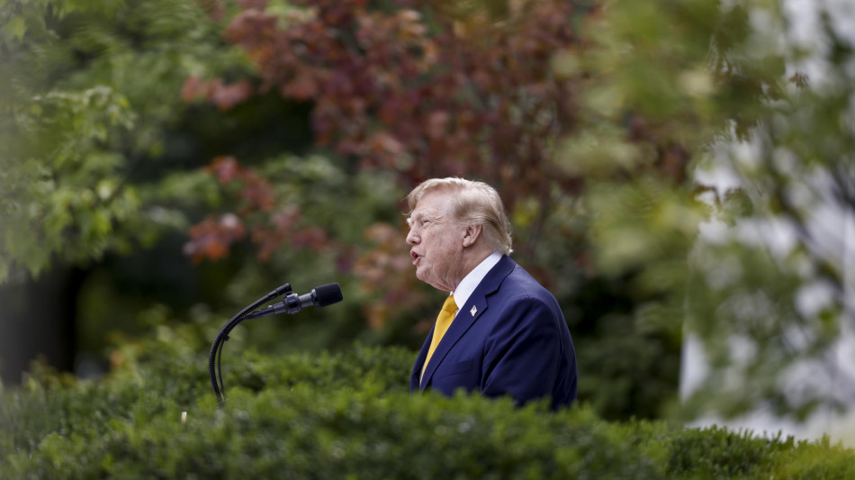 Trump, non preoccupato che Russia possa attaccare la Nato, non c'&egrave; alcun problema