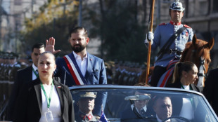 Chile apoiar&aacute; &Aacute;frica do Sul em caso contra Israel na CIJ, diz presidente