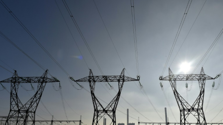 L'ex&eacute;cutif actionne son "bouclier tarifaire" pour contenir les factures d'&eacute;lectricit&eacute;