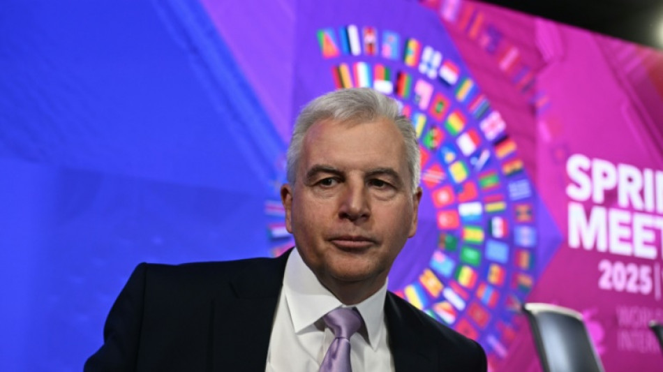 La UE y EEUU deben rebajar la tensi&oacute;n y negociar un acuerdo comercial (directivo FMI)