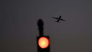 Paralysie budgétaire: les Etats-Unis redoutent la  pagaille dans les aéroports