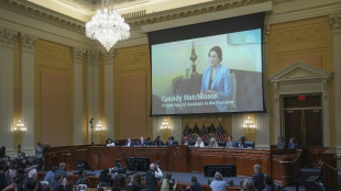 Asistente clave de la Casa Blanca comparece ante comit&eacute; de asalto al Capitolio de EEUU