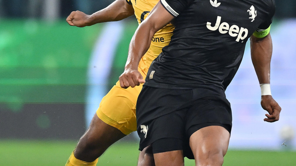 Calcio: Juve; Bremer, 'gara sofferta, punto di carattere'