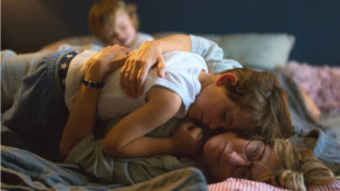 Bruni Tedeschi, 'sono femminista ma non odio gli uomini'