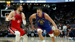 Nuggets edge Clippers in NBA playoff overtime thriller, Pacers thump Bucks
