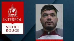 Le narcotrafiquant Mohamed Amra, en fuite depuis son &eacute;vasion en mai, arr&ecirc;t&eacute; en Roumanie