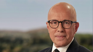 L&eacute;gislatives: "Nous avons besoin d'une alliance" avec le RN, affirme le patron de LR Eric Ciotti