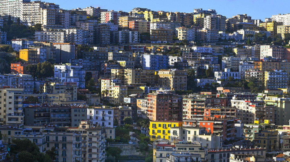 Caro affitti, prezzi stanze scendono (-6,2%), Roma e Firenze in controtendenza