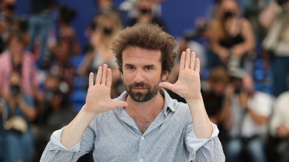 Climat: pour Cyril Dion, cinéaste écologiste, la COP évite "le fond du problème"